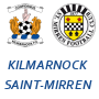Kilmarnock Saint-Mirren