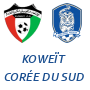Koweït Corée du Sud