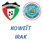 Koweït Irak