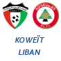 Koweït Liban