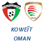 Koweït Oman
