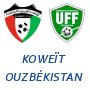 Kowe�t Ouzb�kistan