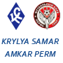 Krylya Samara Amkar Perm