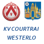 KV Courtrai Westerlo