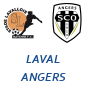 Laval Angers