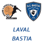 Laval Bastia
