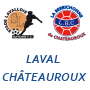 Laval Chateauroux
