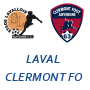 Laval Clermont Foot