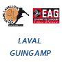 Laval Guingamp