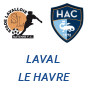 Laval Le Havre