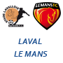 Laval Le Mans