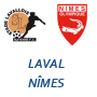 Laval Nimes
