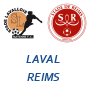 Laval Reims