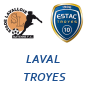 Laval Troyes