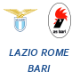 Lazio Rome Bari
