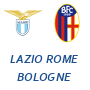 Lazio Rome Bologne