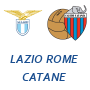 Lazio Rome Catane