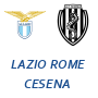 Lazio Rome Cesena