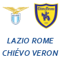 Lazio Rome Chiévo Verone