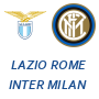 Lazio Rome Inter Milan