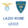 Lazio Rome Lecce
