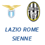 Lazio Rome Sienne