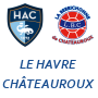 Le Havre Chateauroux