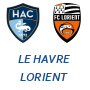 Le Havre Lorient