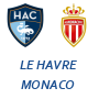 Le Havre Monaco
