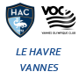 Le Havre Vannes