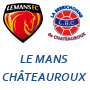 Le Mans Chateauroux