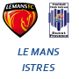 Le Mans Istres