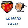 Le Mans Laval