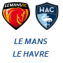 Le Mans Le Havre