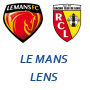 Le Mans Lens