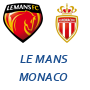 Le Mans Monaco