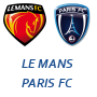 Le Mans Paris FC