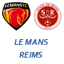 Le Mans Reims