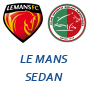 Le Mans Sedan