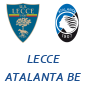 Lecce Atalanta Bergame