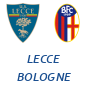 Lecce Bologne