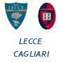 Lecce Cagliari