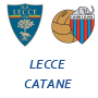 Lecce Catane