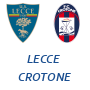 Lecce Crotone