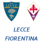 Lecce Fiorentina