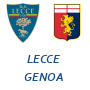 Lecce Genoa
