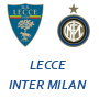 Lecce Inter Milan