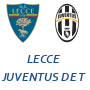 Lecce Juventus de Turin