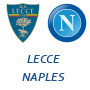 Lecce Naples