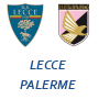 Lecce Palerme